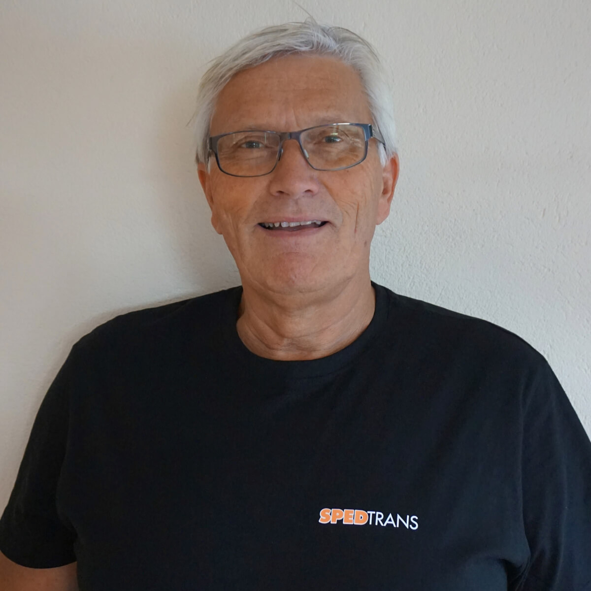Helge Larsen