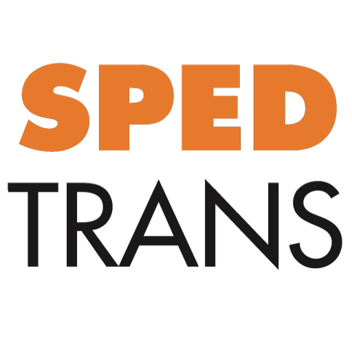 Kundeportal - Sped Trans AS
