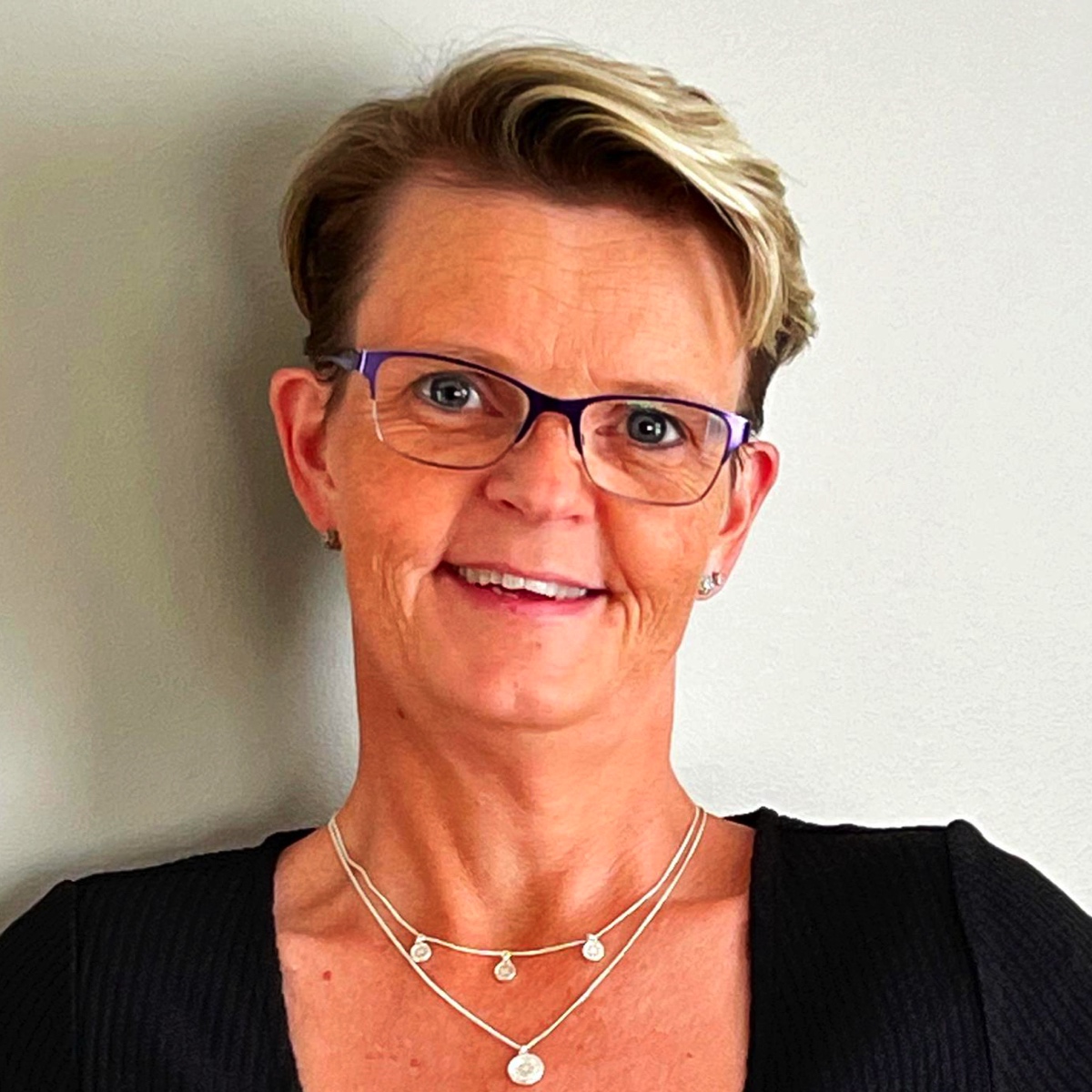 Monica Lyseng