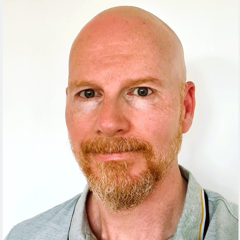 Eddi Saxegaard