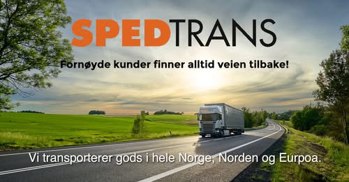 Sped Trans