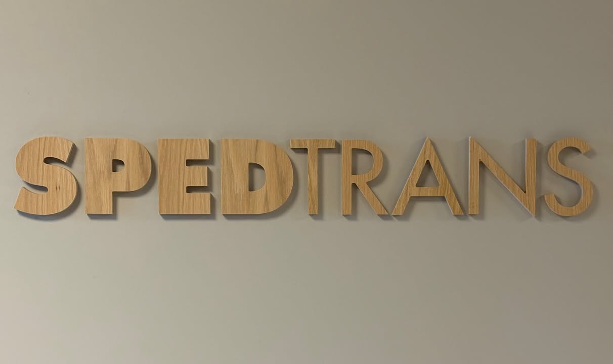 Sped Trans