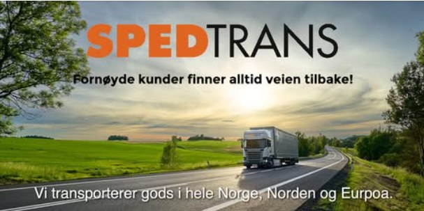 Sped Trans