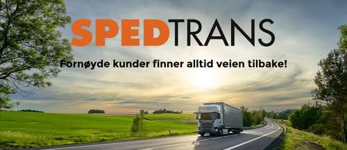 Sped Trans